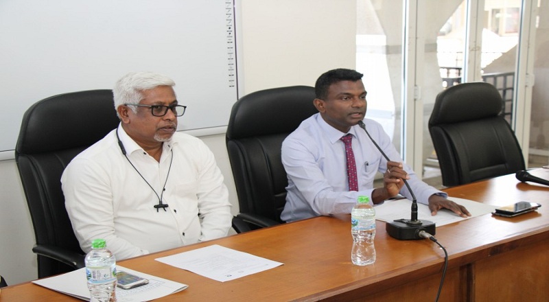 மாற்றுத்திறனாளிகளுக்கு தற்காலிக அடையாள அட்டையை வழங்க நடவடிக்கை!