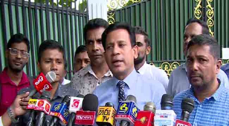 சுகாதார ஊழியர்களின் பணிப்புறக்கணிப்பு தொடரும் என எச்சரிக்கை!