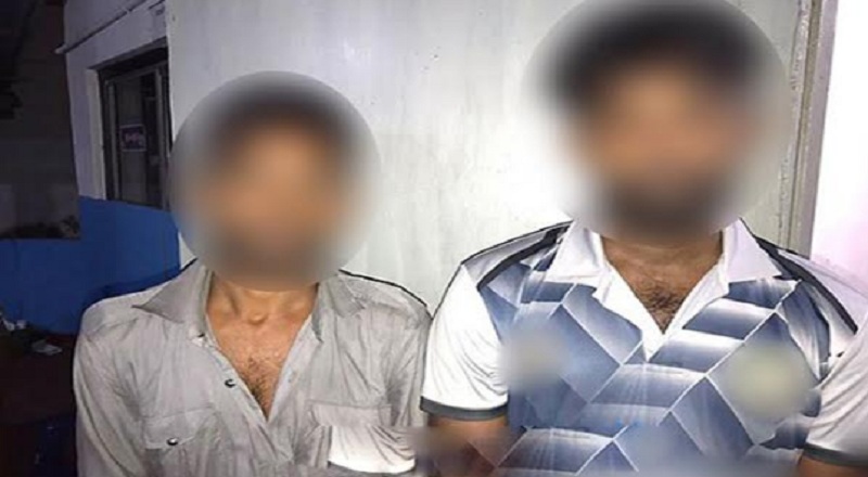 மன்னாரில் Pregabalin போதை மாத்திரைகளுடன் 02 சந்தேக நபர்கள் கைது!