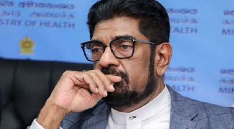 கெஹலியாவால் நீக்கப்பட்ட ஜயந்த ஜயவர்தனவிற்கு மீள் நியமனம் வழங்கிவைப்பு!