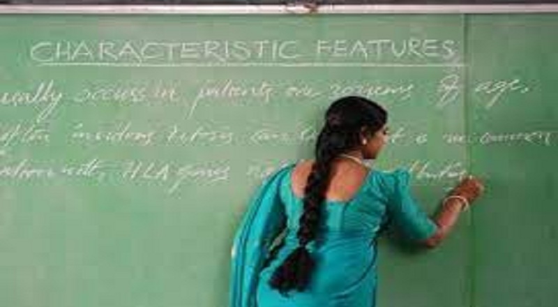 வடமாகாணத்தில் வருடாந்த இடமாற்றத்திற்கு விண்ணப்பித்துள்ளவர்களுக்கான அறிவித்தல்!