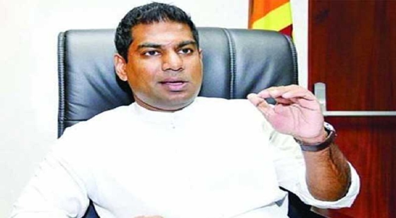 குற்றப் புலனாய்வு திணைக்கள அதிகாரிகளுக்கு எரிசக்தி அமைச்சர் பிறப்பித்துள்ள உத்தரவு!