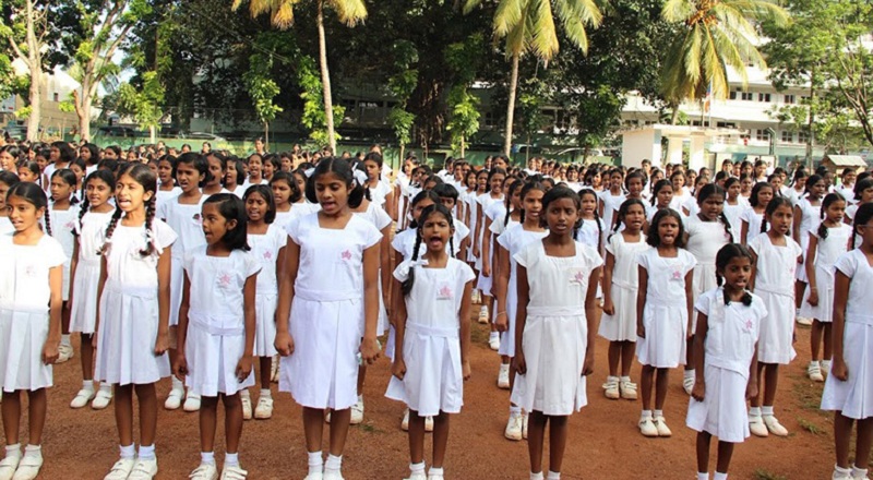 2024 ஆம் ஆண்டுக்கான முதல் தவணை கல்வி நடவடிக்கைகள் ஆரம்பம்!