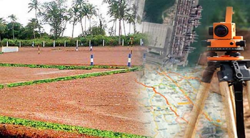 20 இலட்சம் குடும்பங்களுக்கு காணி உறுதிகளை வழங்க நடவடிக்கை!