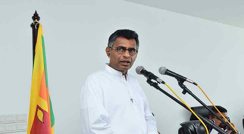 மின்சார கட்டணத்தை 20 வீதத்தால் குறைக்க முடியும் - சம்பிக்க ரணவக்க!