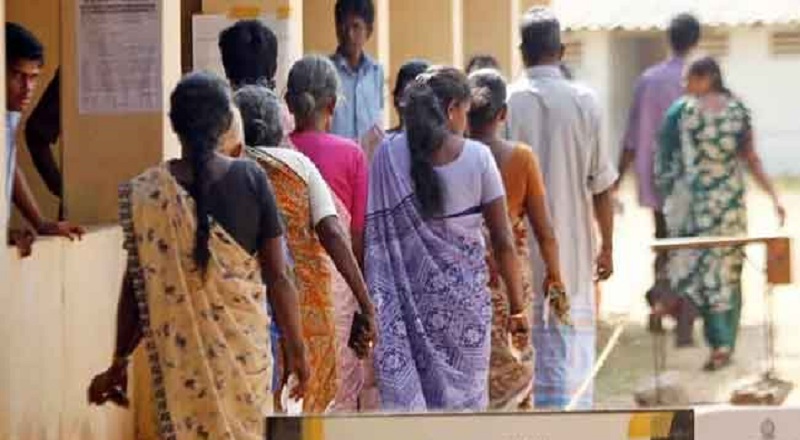 தேர்தல் நடைபெறுமா : குழப்பத்தில் தடுமாறும் அமைச்சர்கள்!