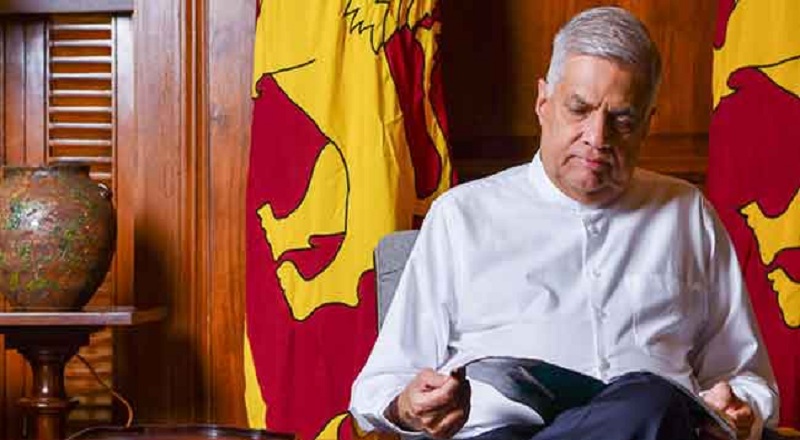 ரஷ்யா மற்றும் உக்ரைன் பயணிகள் நாட்டை விட்டு வெளியேற வேண்டுமா? ரணில் பிறப்பித்த உத்தரவு!