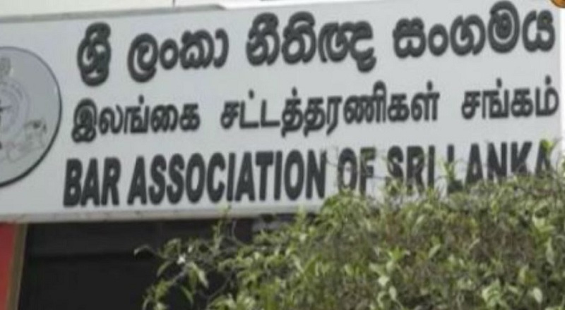 தற்போதைய ஆட்சியாளர்கள் ஜனநாயகத்தை கொன்று குவித்து வருகின்றனர் - சட்டத்தரணிகள் சங்கம்!