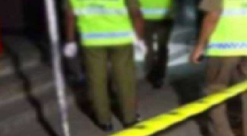 எல்பிட்டிய பகுதியில் பொது சுகாதார பரிசோதகர் ஒருவர் சுட்டுக்கொலை!