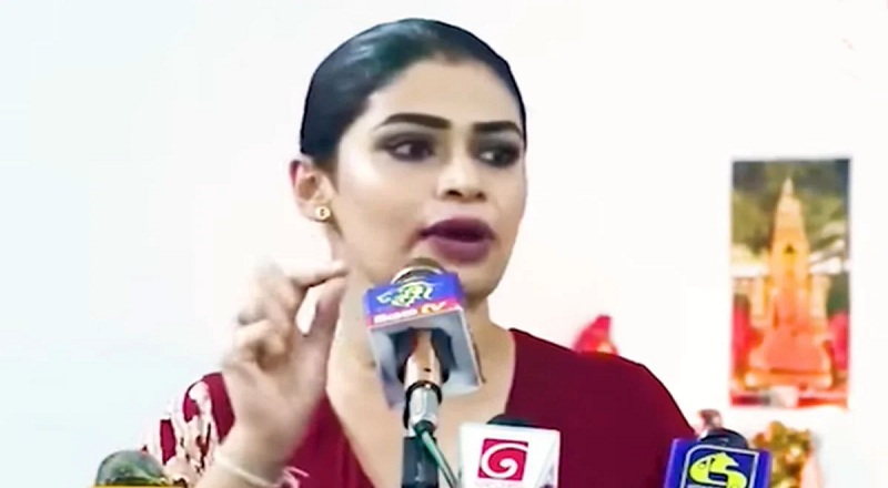சிறுபான்மையினரின் பிரச்சினைக்கு தீர்வுகாண எவரும் முன்வரவில்லை - ஹிருணிகா கருத்து!