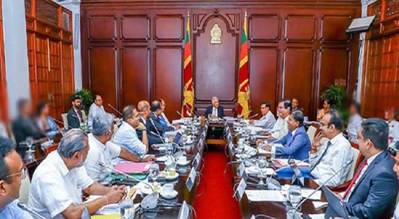 பரேட் சட்டம் அமுல்படுத்துவது குறித்து வெளியான அறிவிப்பு!