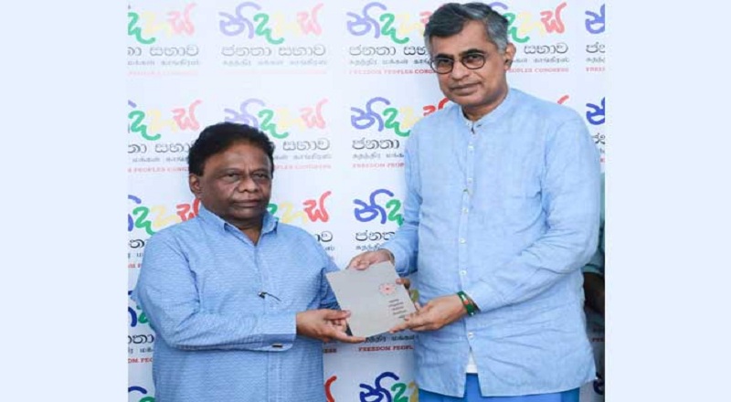 புதிய கூட்டணி குறித்து விவாதிக்கும் முக்கிய கட்சிகள்!