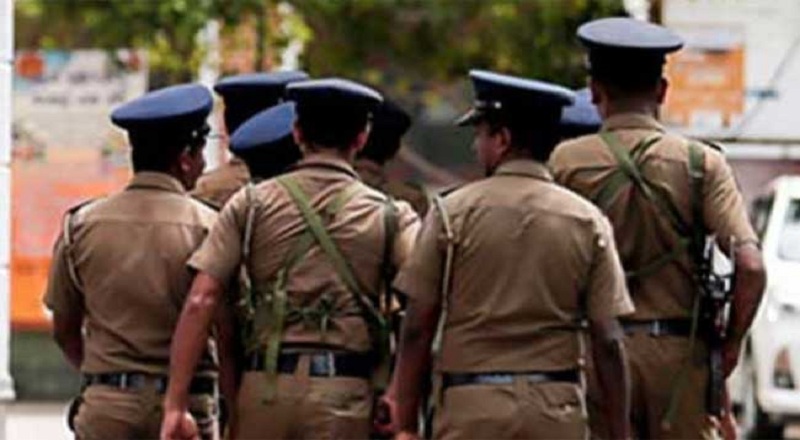 பொலிஸ் உத்தியோகத்தருக்கான சட்ட நிவாரணத் திட்டத்திற்கு தேஷபந்து தென்னகோன் அனுமதி!