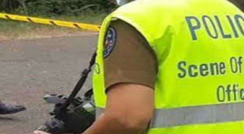 பொரளை துப்பாக்கிச்சூட்டு சம்பவத்துடன் தொடர்புடைய நபர் ஒருவர் கைது!