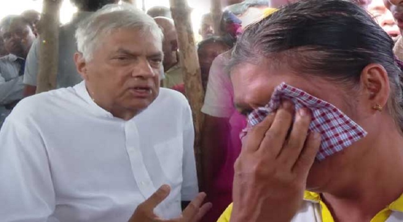 மியன்மாரில் சிக்கியுள்ள இலங்கையர்களை மீட்க துரித நடவடிக்கை : ஜனாதிபதி வாக்குறுதி!
