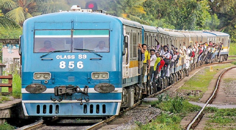 ரயில்வே பொறியியலாளர்களின் பணிப்புறக்கணிப்பு போராட்டம் கைவிடப்பட்டது!