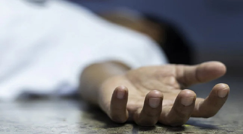 பாடசாலை மாணவி ஒருவர்  தவறி விழுந்து உயிரிழப்பு!