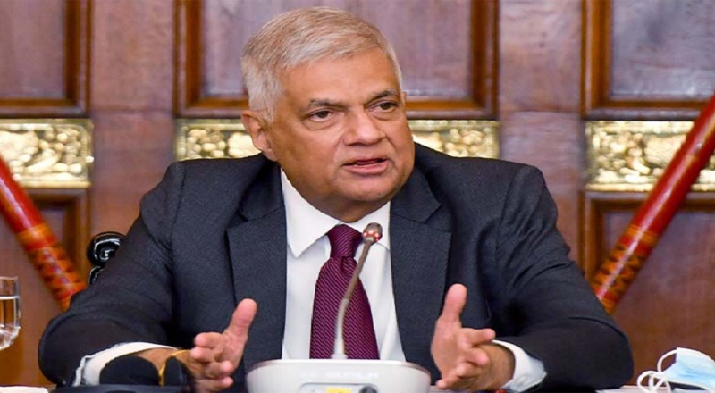 அரசாங்கத்தின் கடினமான முயற்சிகளால் நாட்டு மக்கள் பயனடைந்து வருகின்றனர் : ரணில் விக்கிரமசிங்க!