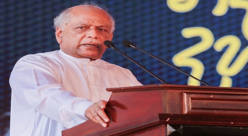பரேட் சட்டம் தொடர்பில் அமைச்சரவையின் தீர்மானம் விரைவில் அமுல்படுத்தப்படும் - பிரதமர்!