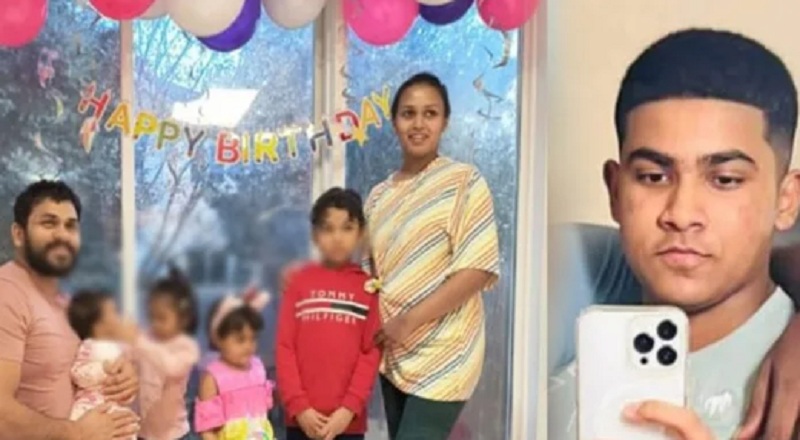 கனடாவில் படுகொலை செய்யப்பட்ட இலங்கையர்கள் : குற்றவாளி தொடர்பில் உறவினர் வெளிப்படுத்திய தகவல்!