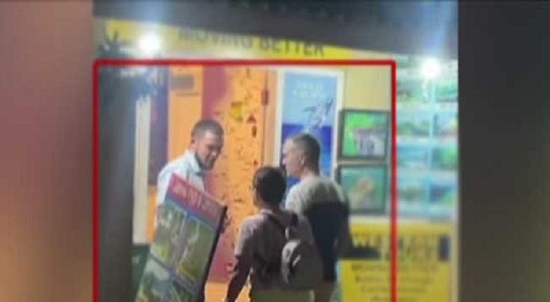 சுற்றுலா விசாவில் இலங்கை வரும் வெளிநாட்டினர்  இங்கு வர்த்தகம் செய்வதாக தகவல்!