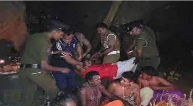 வெடுக்குநாறி மலை விவகாரம் : ஜனாதிபதி ரணிலிடம் விடுக்கப்பட்டுள்ள கோரிக்கை!