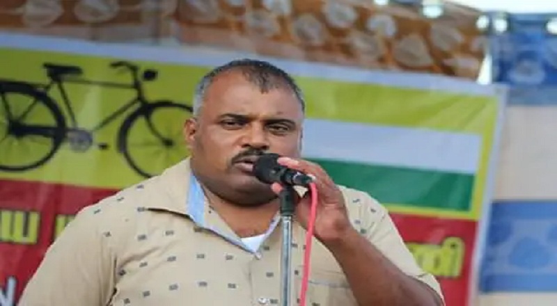 வெடுக்குநாறி மலை விவகாரம்: மனிதவுரிமை ஆணைக்குழுவும் சட்டவிரோத கைதுகளுக்கு துணை போகின்றதா?