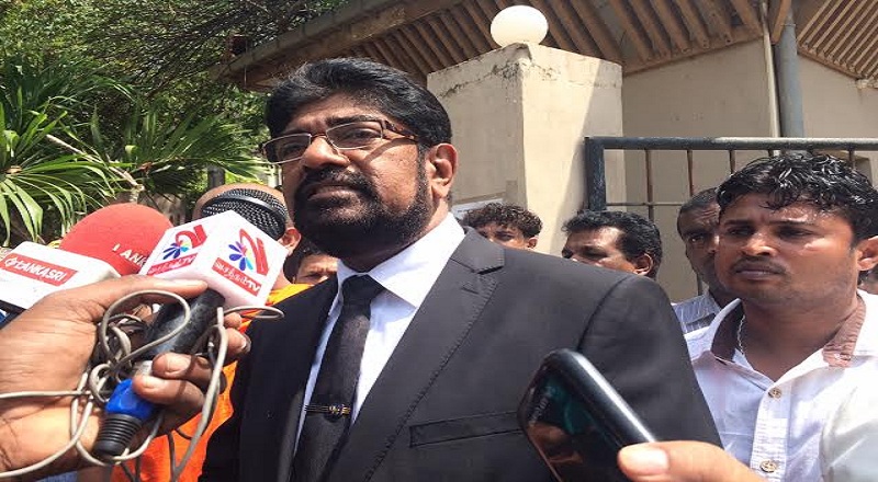 கெஹலிய ரம்புக்வெல்லவின் பிணை கோரிக்கை நிராகரிப்பு!