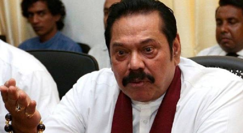 ஜனாதிபதி தேர்தல் வேட்பாளர் தொடர்பில் மஹிந்த வெளியிட்டுள்ள கருத்து!