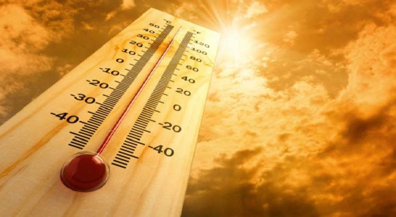 வடக்கு, கிழக்கு பகுதிவாழ் மக்களுக்கு வளிமண்டலவியல் திணைக்களம் எச்சரிக்கை!