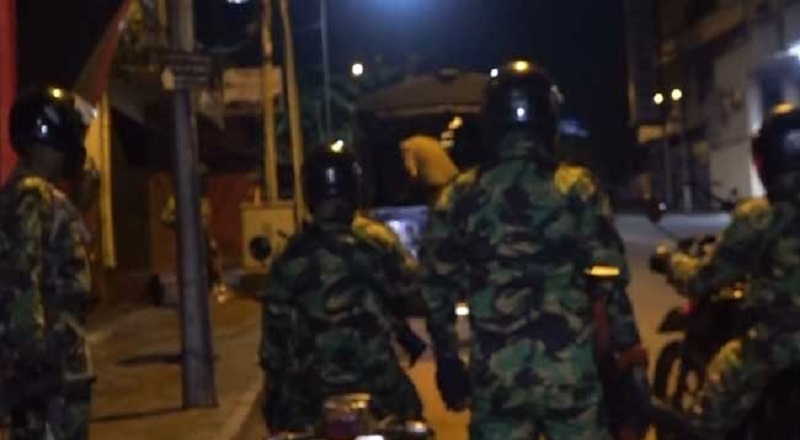 குற்றக் கும்பல்களை ஒடுக்குவதற்கு புதிய நடவடிக்கை!