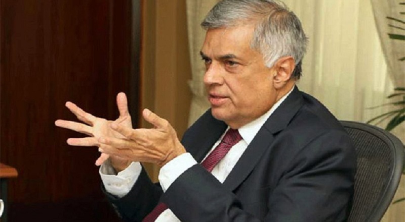 இன்னும் 10 வருடங்களில் இலங்கை மீண்டும் பொருளாதார நெருக்கடியை எதிர்கொள்ளும் - ரணில்!