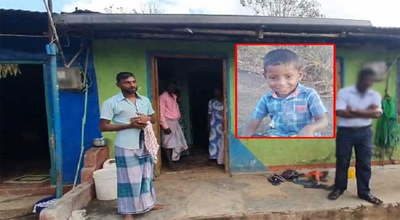 வட்டவளையில் கிணறு ஒன்றில் இருந்து குழந்தையின் சடலம் மீட்பு!