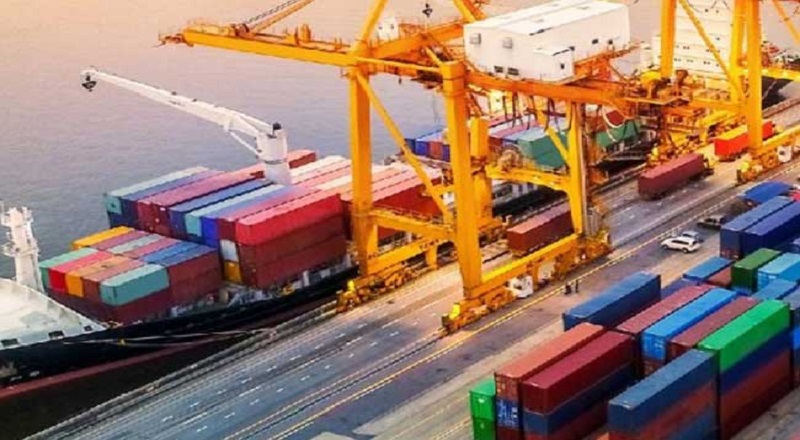 வளர்ச்சி பாதையில் இலங்கையின் ஏற்றுமதி பொருளாதாரம்!