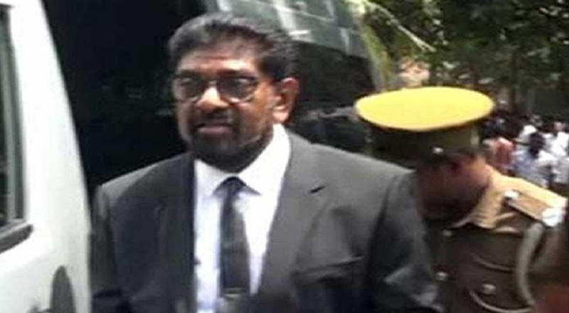 கெஹலியவின் கோரிக்கை மீண்டும் நிராகரிக்கப்பட்டது!