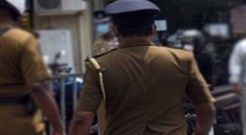 பொலிஸாரின் நீதி நடவடிக்கையின் கீழ் கைது செய்யப்பட்டவர்களின் மொத்த எண்ணிக்கை ஒரு இலட்சத்தை கடந்தது!