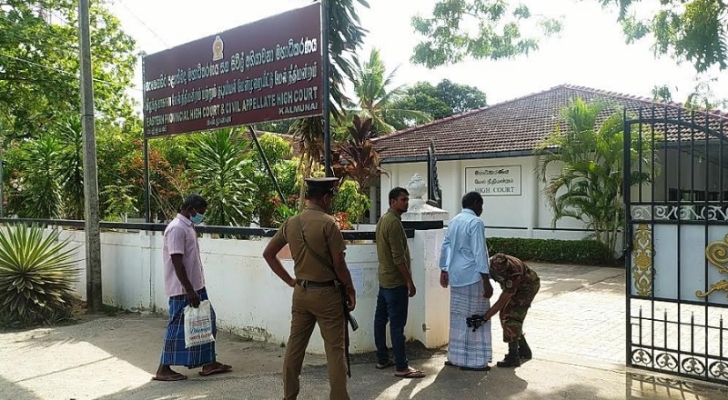 மதராஸா மாணவனின் மர்ம மரணம் : மௌலவிக்கு விளக்கமறியல் நீட்டிப்பு!