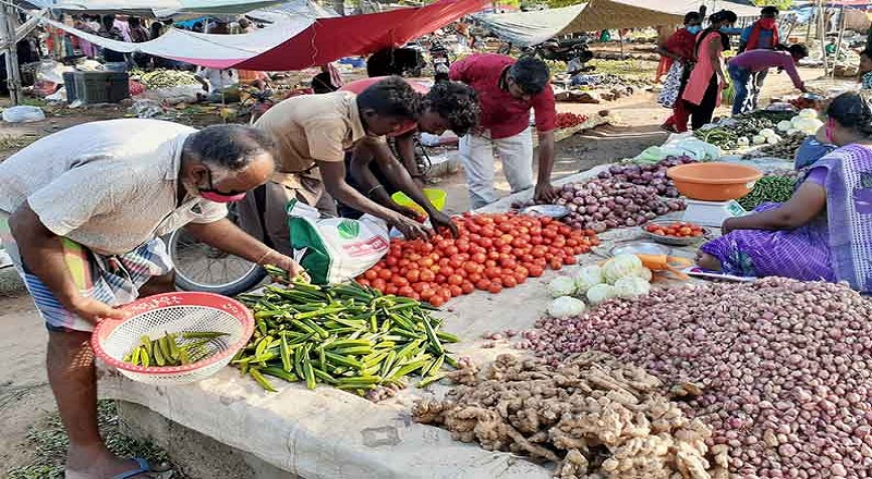 இடை தரகர்களின் தொடர் கொள்ளையினால் பாதிக்கப்படும் மக்கள் : தீர்வு என்ன?