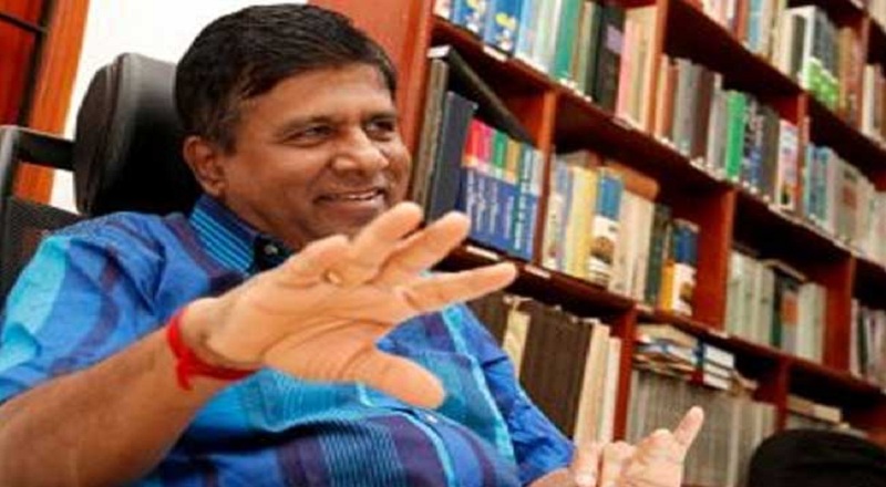 விஜயதாச ராஜபக்ஷ ஸ்ரீலங்கா சுதந்திரக் கட்சியின் தலைவராக செயற்படுவதற்கு தடை உத்தரவு பிறப்பிக்கப்படுமா?