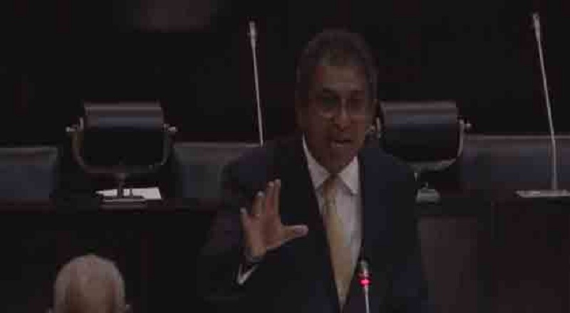 இணையவழி விசா தொடர்பான கலந்துரையாடல் : நிதிக்குழு பங்கேற்காதமையால் அதிருப்தி!