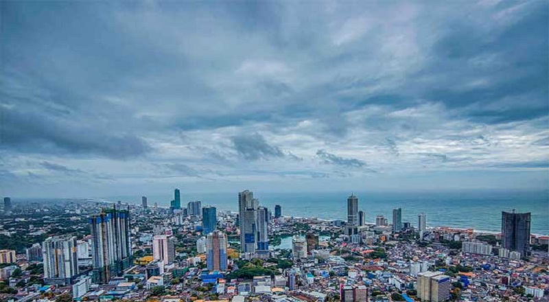 இலங்கை வானிலையில் ஏற்பட்ட அசாதாரண மாற்றம் : மக்களுக்கு விடுக்கப்பட்டுள்ள எச்சரிக்கை!