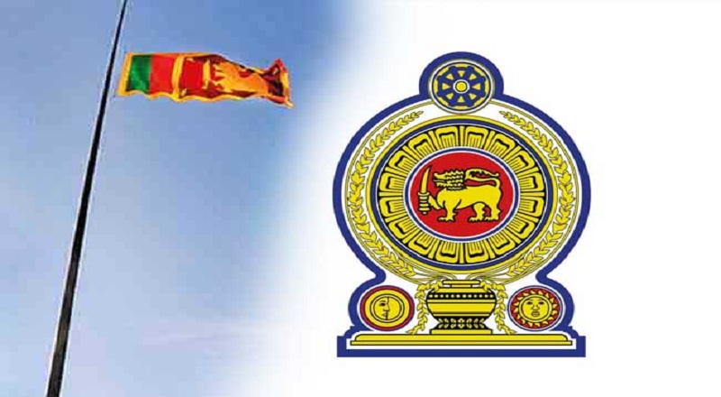 இலங்கையில் இன்று தேசிய துக்கம் தினம் அனுஷ்டிப்பு!