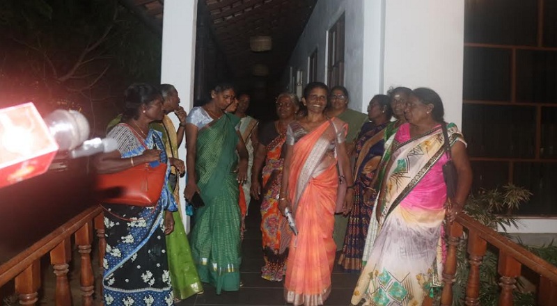 சர்வதேச பொறிமுறையின் ஊடாக நீதி வழங்கப்பட வேண்டும் : தாய்மார்கள் வலியுறுத்தல்!