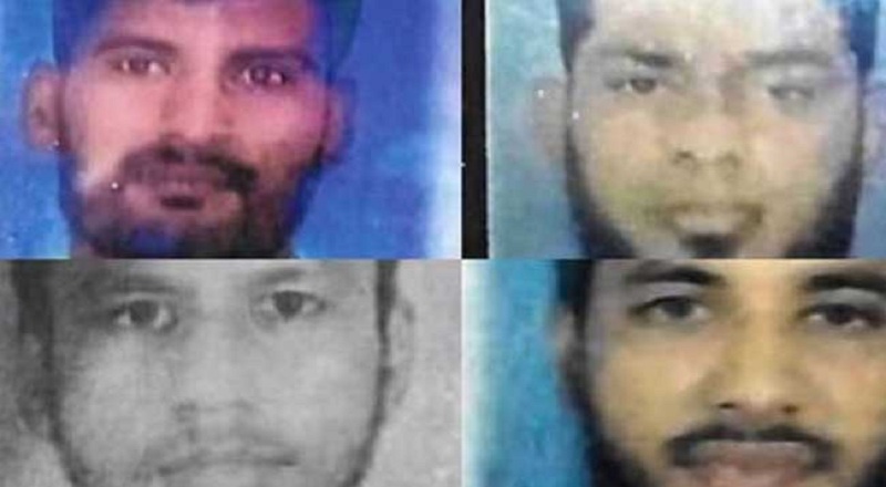 இந்தியாவில் கைது செய்யப்பட்டவர்களை விசாரணை செய்ய சிறப்பு குழு நியமனம்!