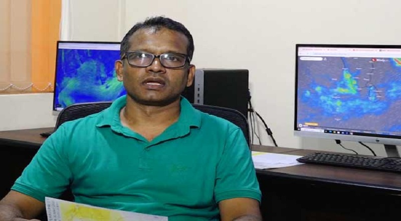 சிறிய மழை பெய்தாலும் பேரழிவு ஏற்படும் அபாயம் : விடுக்கப்பட்டுள்ள எச்சரிக்கை!