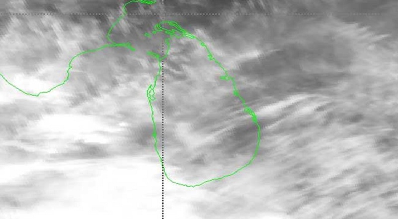 தென்மேற்கு பருவ மழை மேலும் வலுப்பெறும் என என எச்சரிக்கை!