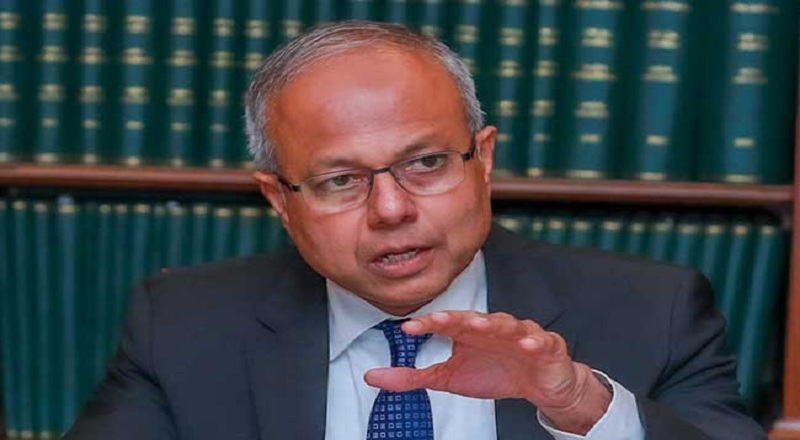 கிராம உத்தியோகத்தர்களின் பிரச்சினைகளுக்கு சாத்தியமான தீர்வுகளை முன்வைக்குமாறு பணிப்புரை!