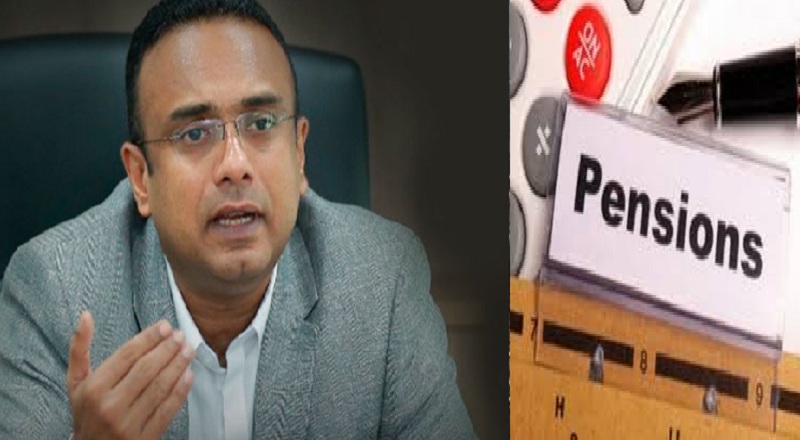 55 வயதை எட்டிய அனைத்து தொழிலாளர்களுக்கும் ஓய்வூதியம் வழங்க முன்மொழிவு!