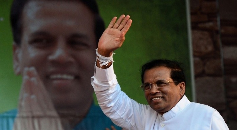மைத்திரிபால சிறிசேன குறித்து கொழும்பு நீதிமன்றம் பிறப்பித்த உத்தரவு