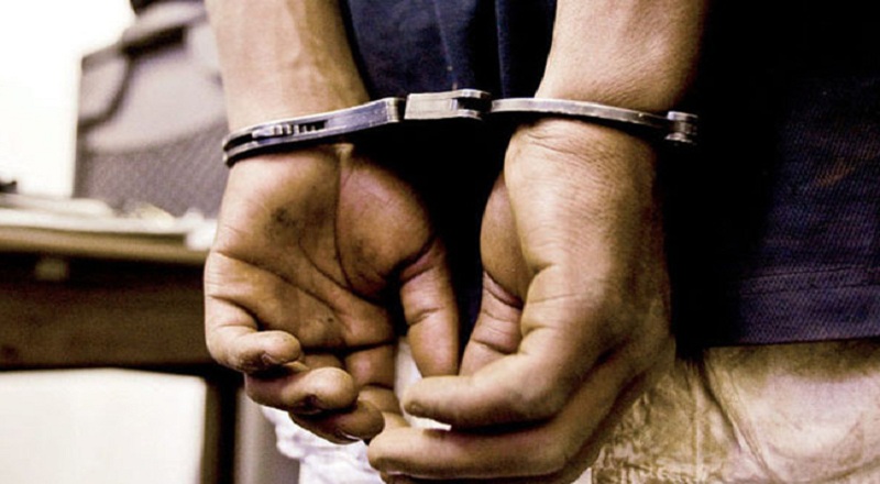ISIS பயங்கரவாதிகளுடன் தொடர்புடைய மற்றுமொரு நபர் கைது!